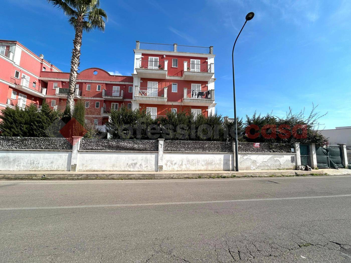 Appartamento, Poggiardo