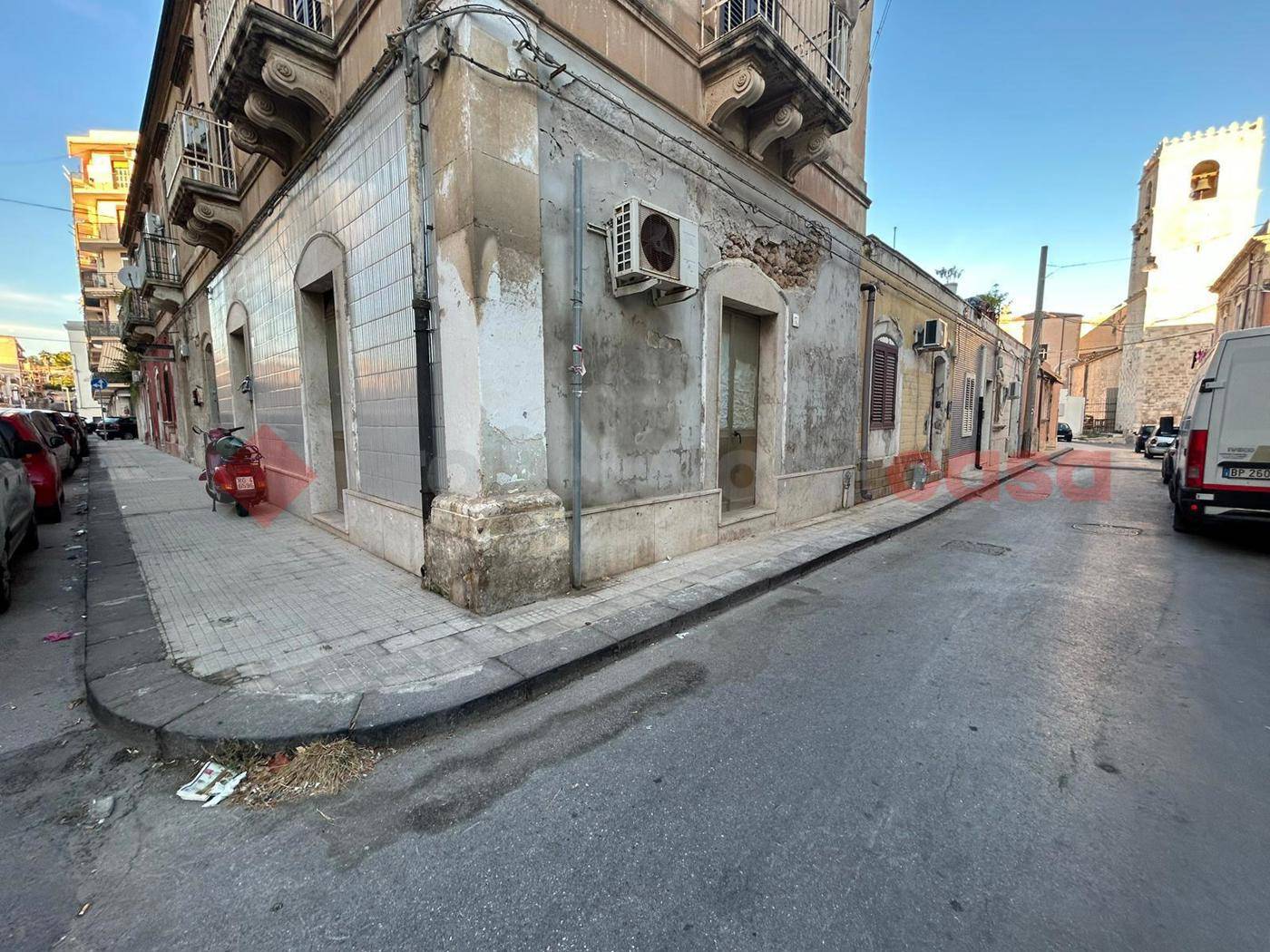 Appartamento, Siracusa
