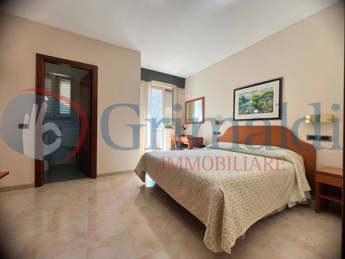 Hotel, Perugia