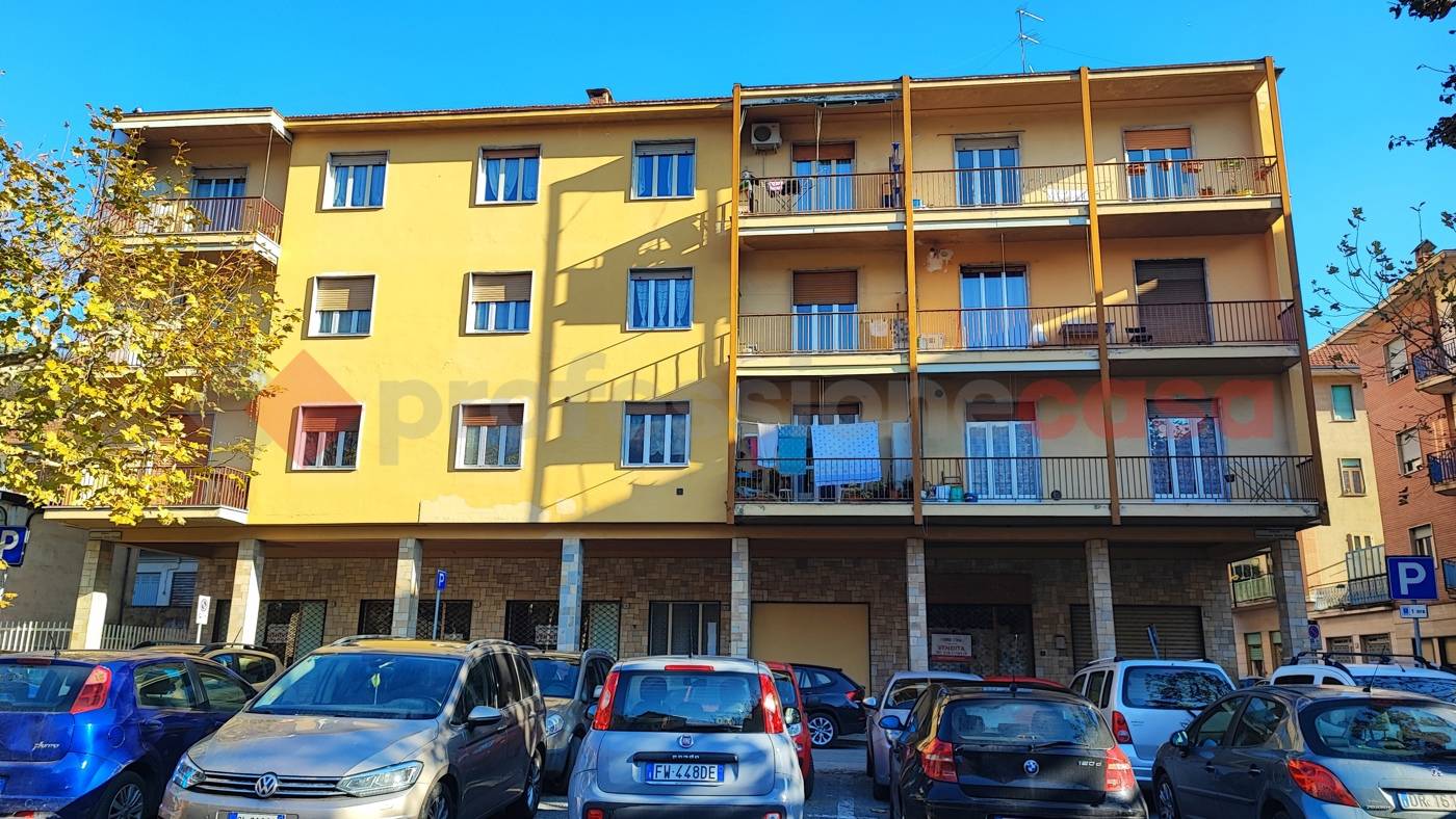 Appartamento, Villar Perosa
