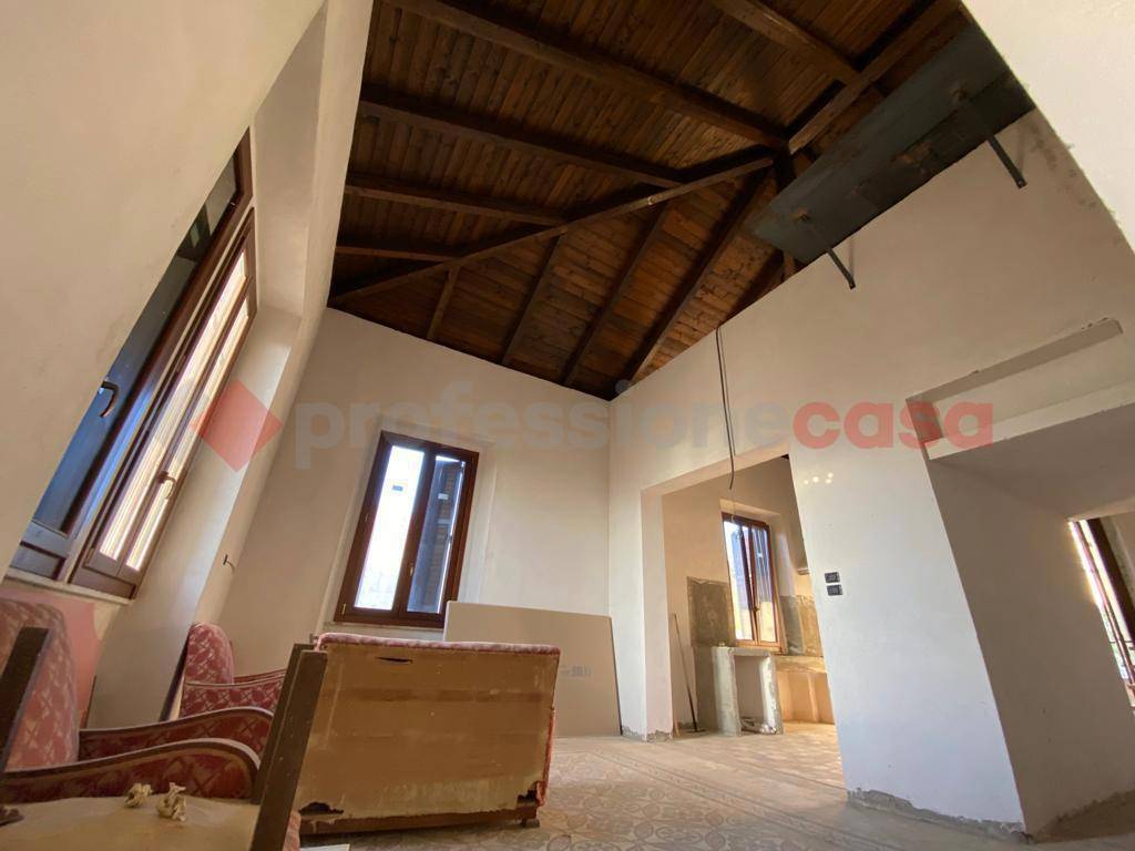 Villa, Campo Calabro