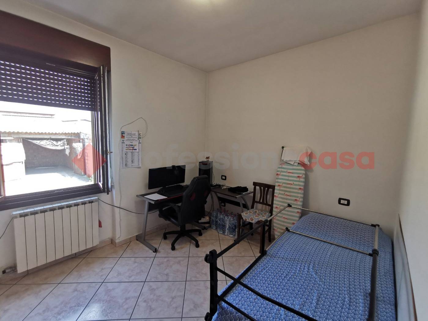Appartamento, Casaleone