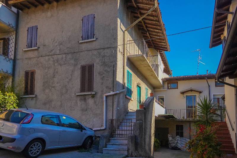 Casa indipendente, Gavardo