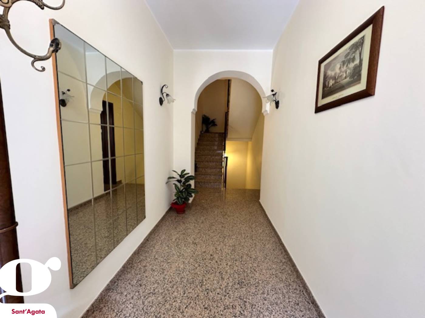 Appartamento, Caronia