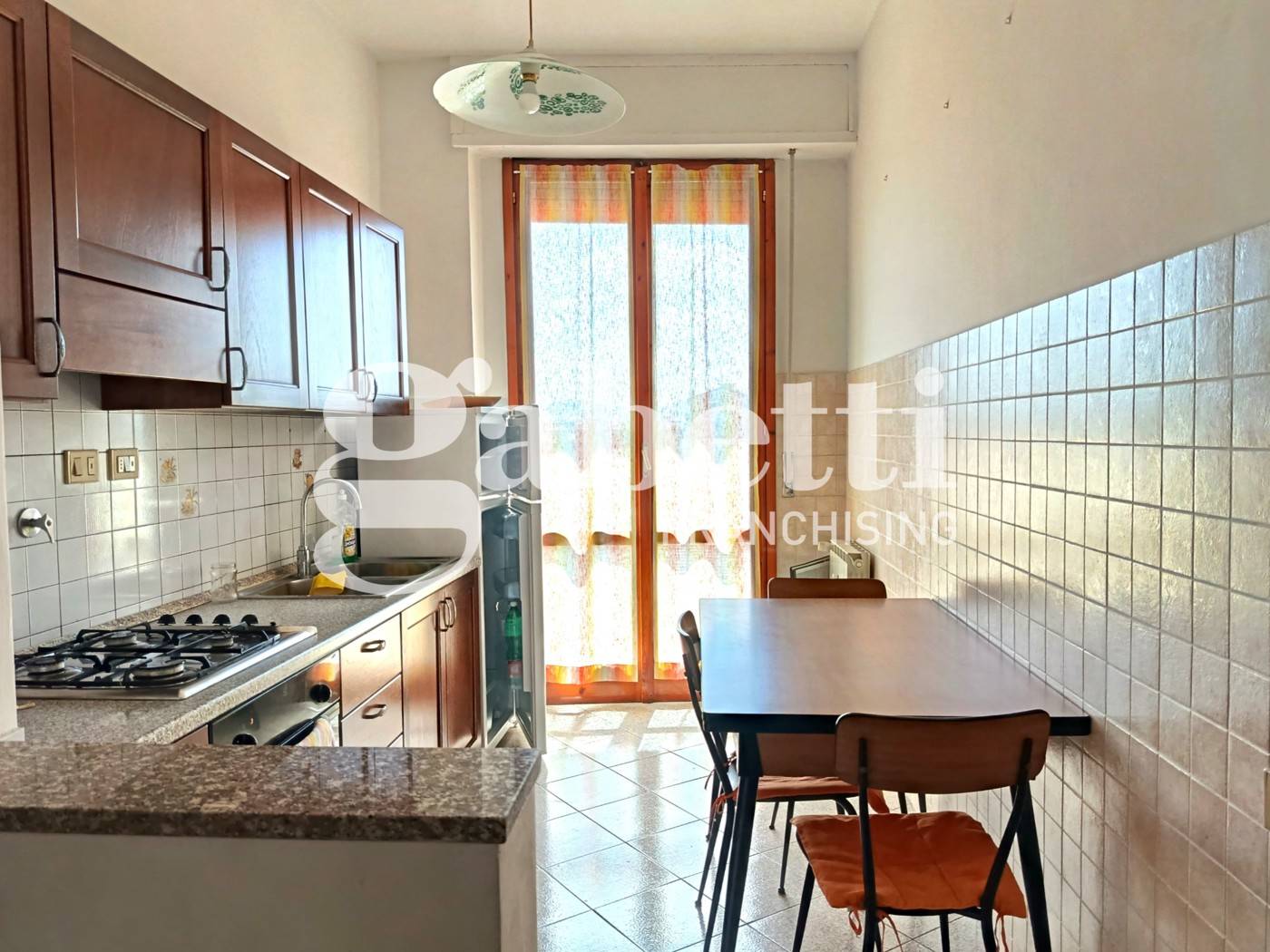 Appartamento, Firenze