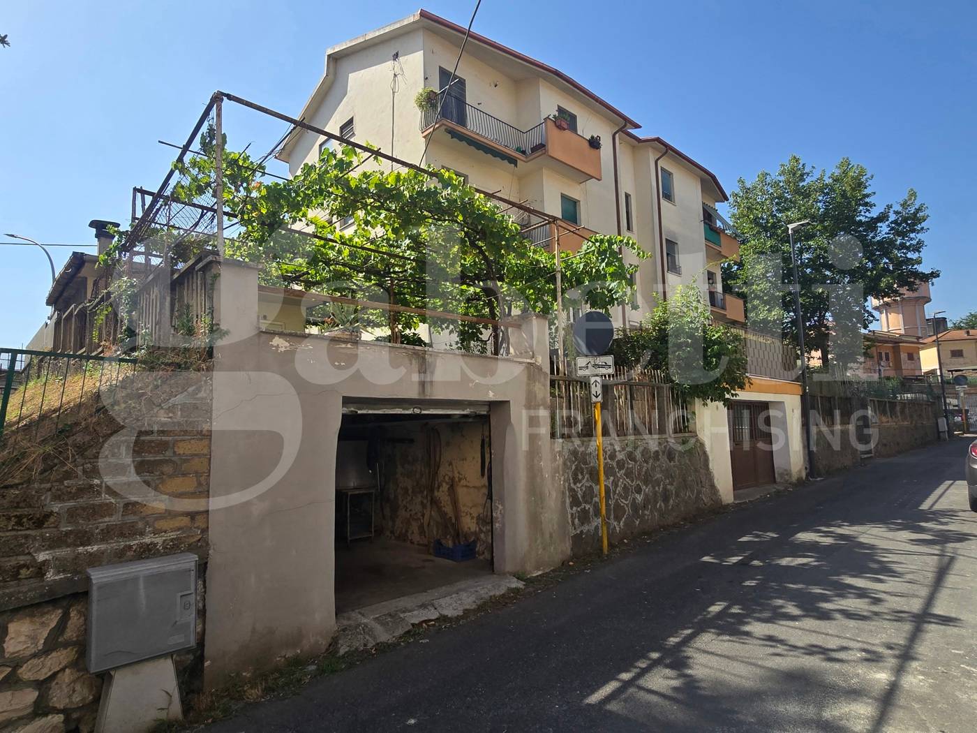 Appartamento, Colleferro