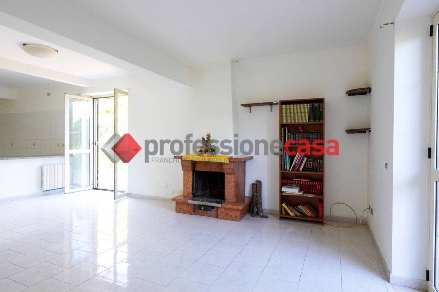 Appartamento, Castelnuovo Cilento
