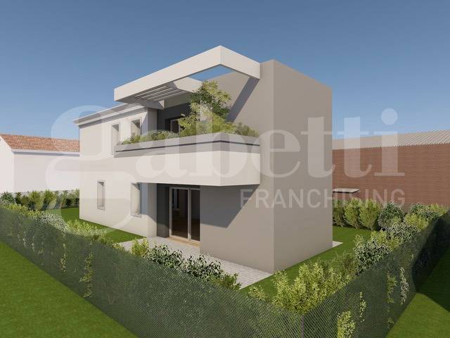 Villa, Mogliano Veneto