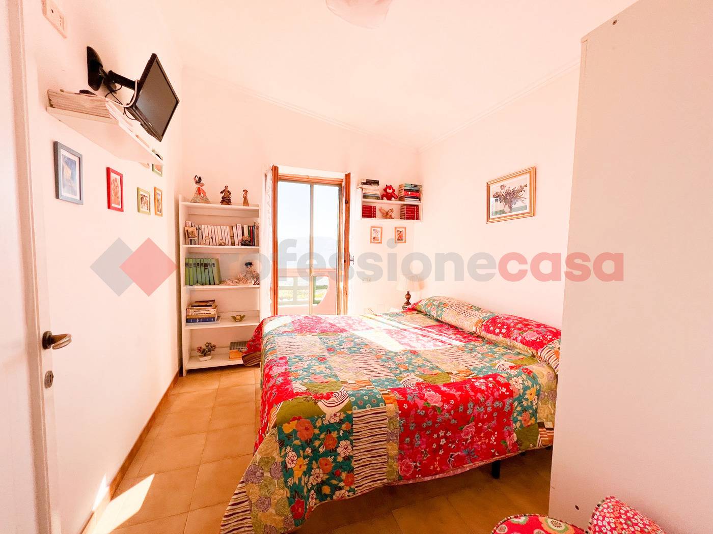 Casa Bi - Trifamiliare, Fiuggi