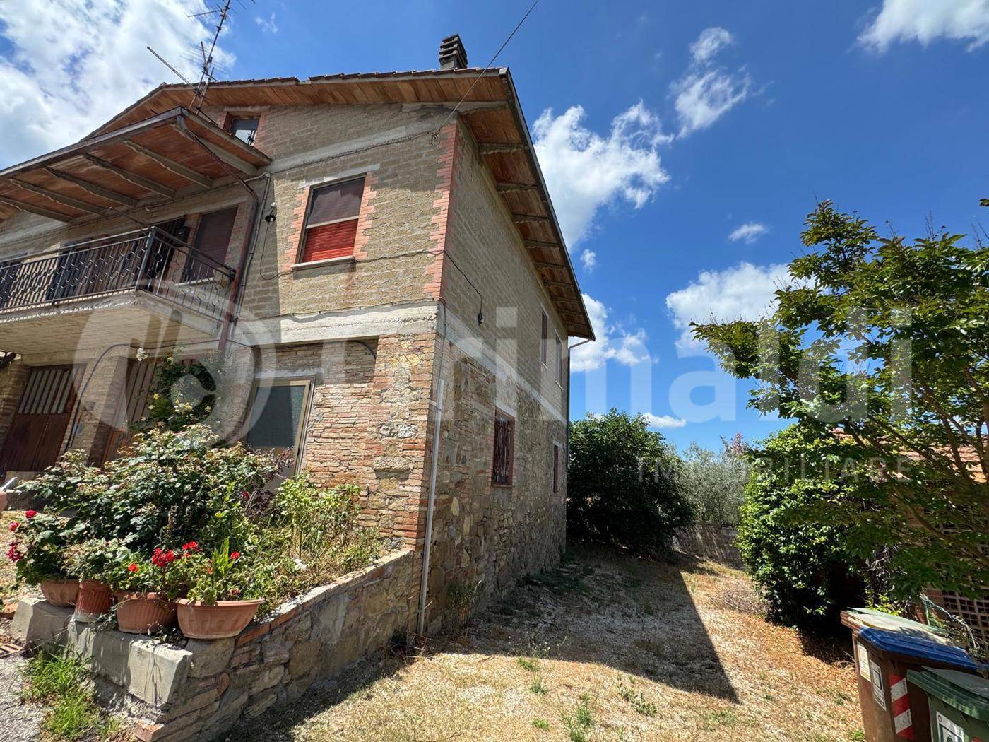 Appartamento, Marsciano