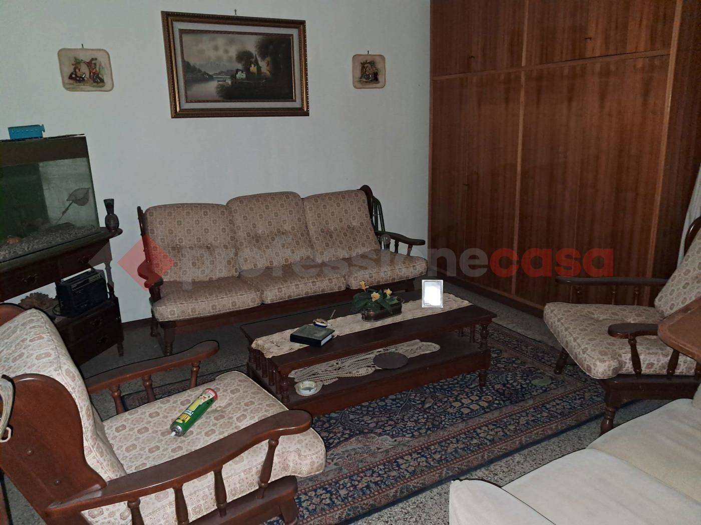 Appartamento, Reggio di Calabria