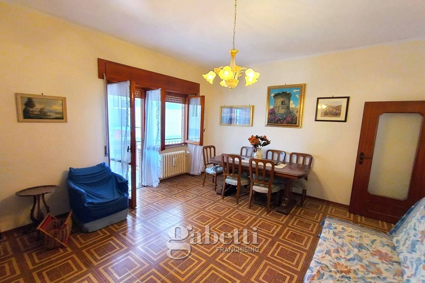 Appartamento, Campobasso