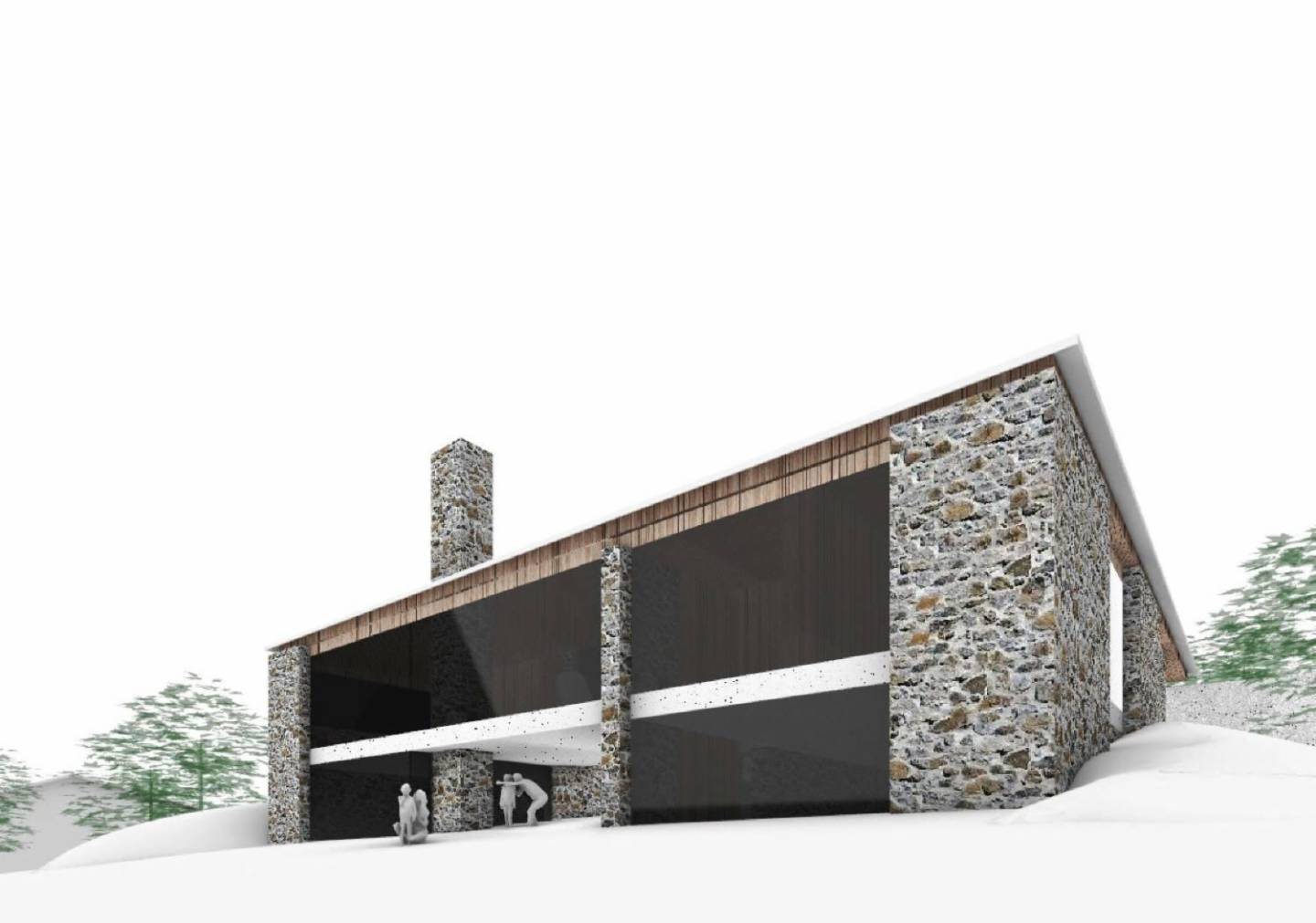 Attività  commerciale, Val di Vizze