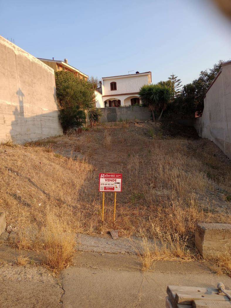 Terreno edificabile, Villaputzu