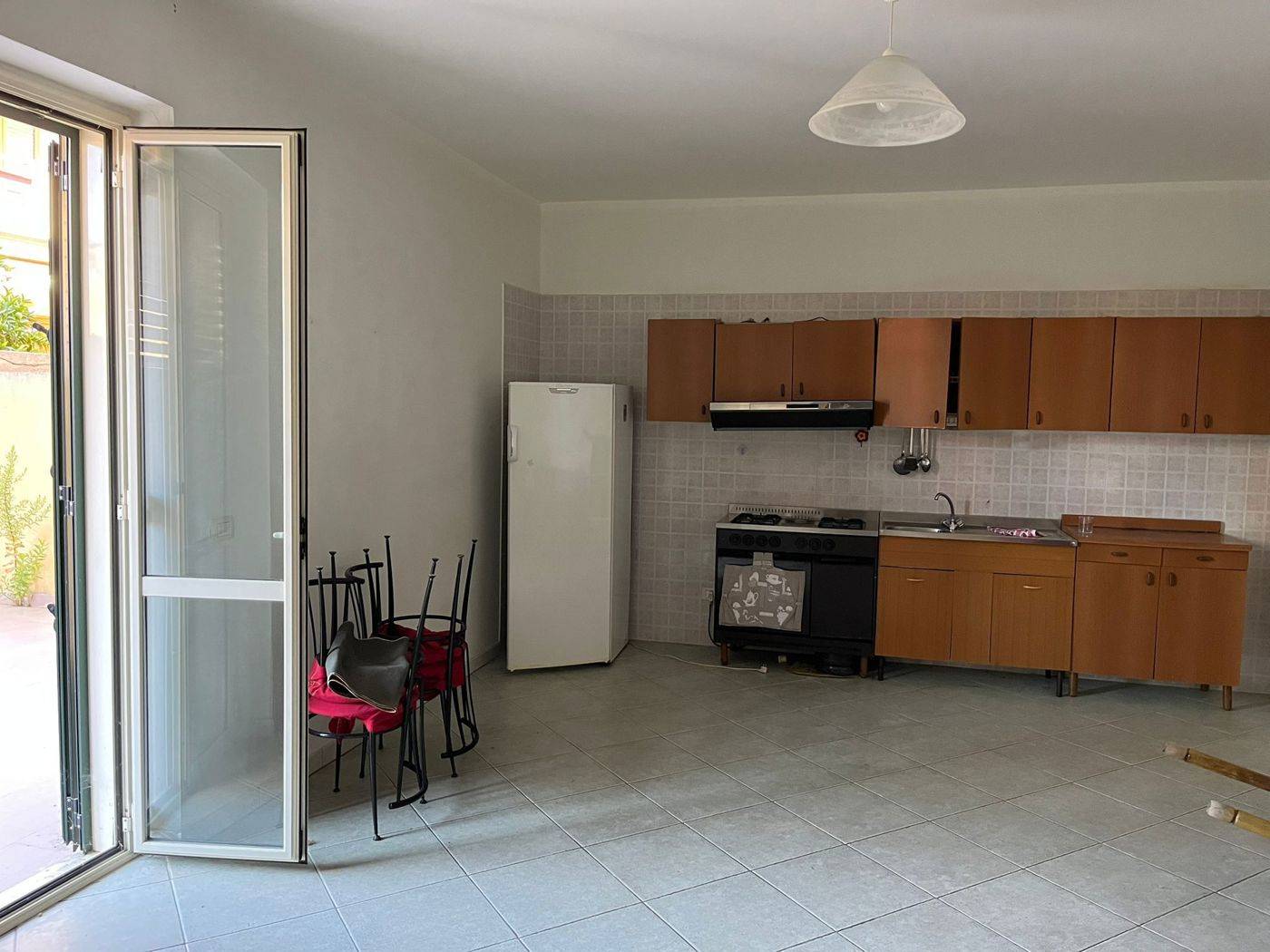 Appartamento, Siderno