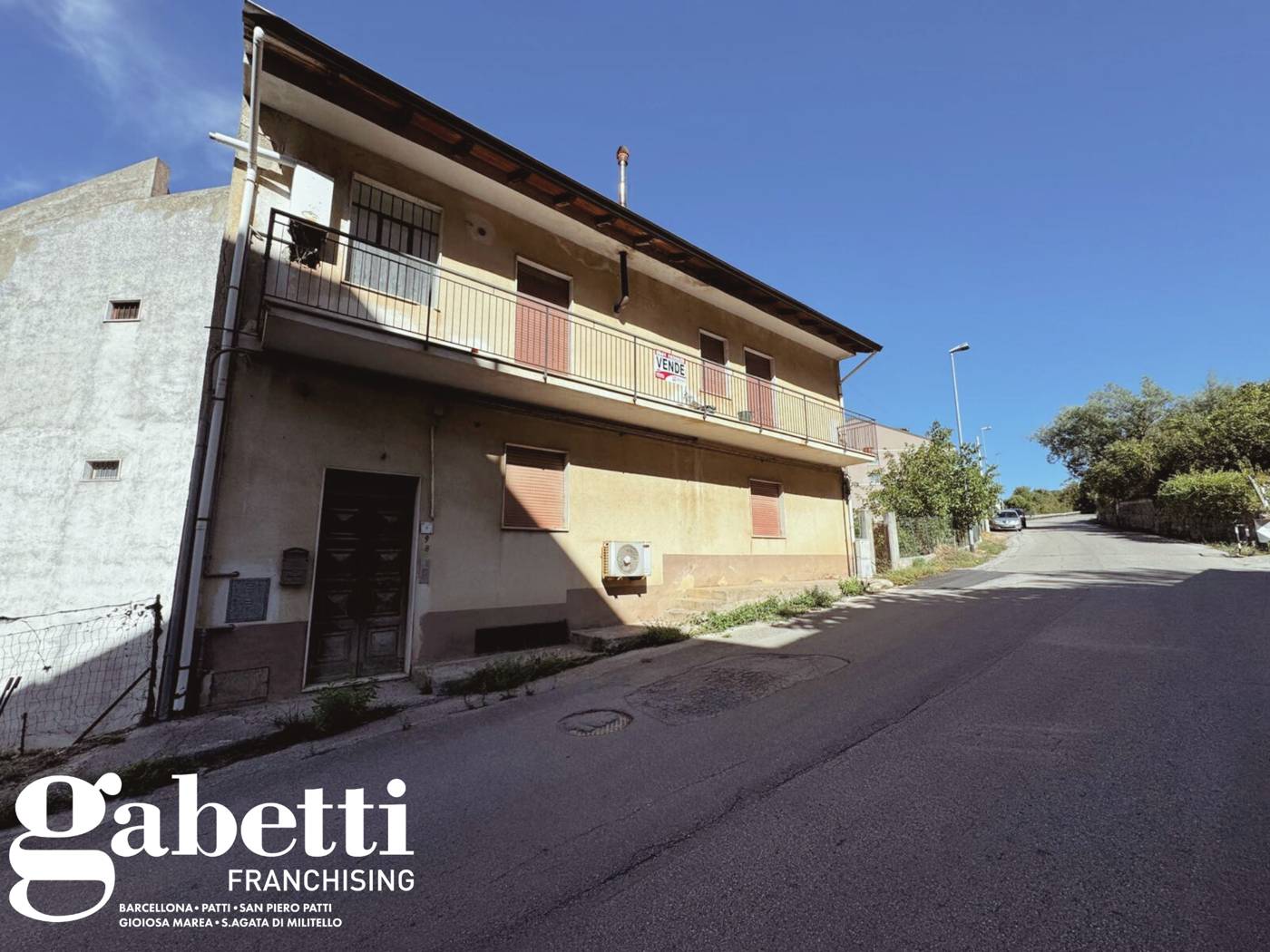 Appartamento, Galati Mamertino