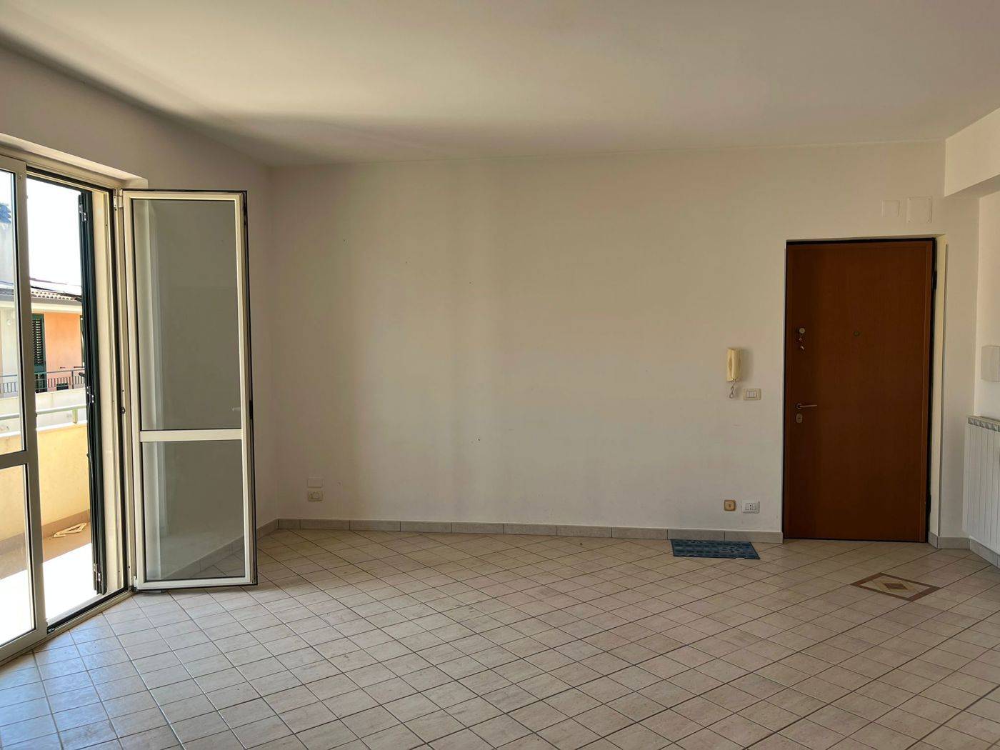 Appartamento, Siderno
