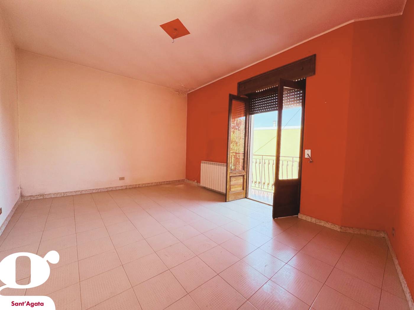 Appartamento, Galati Mamertino