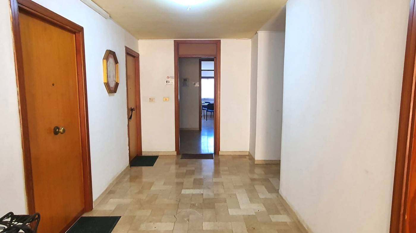 Ufficio, Bagheria
