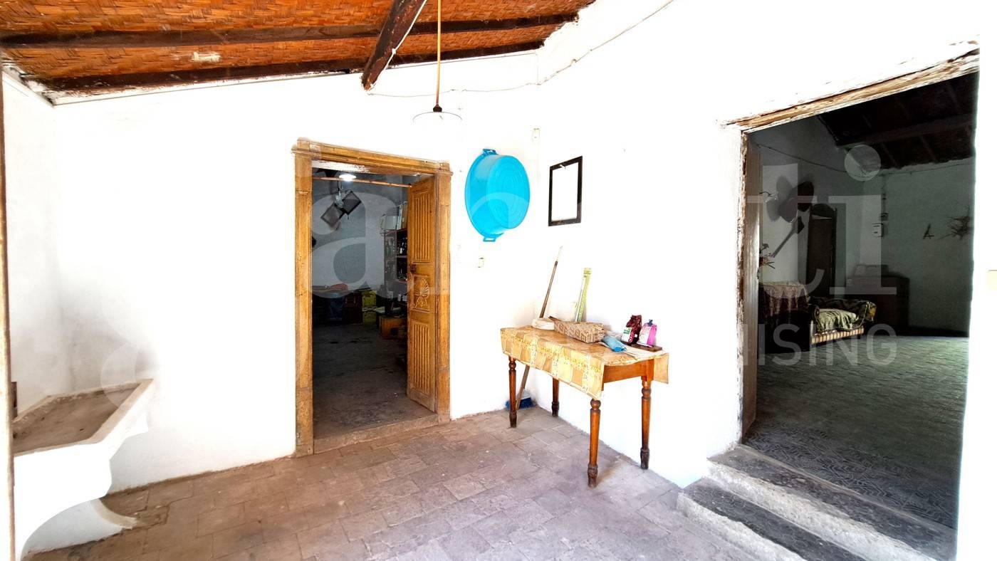 Casa indipendente, Oristano