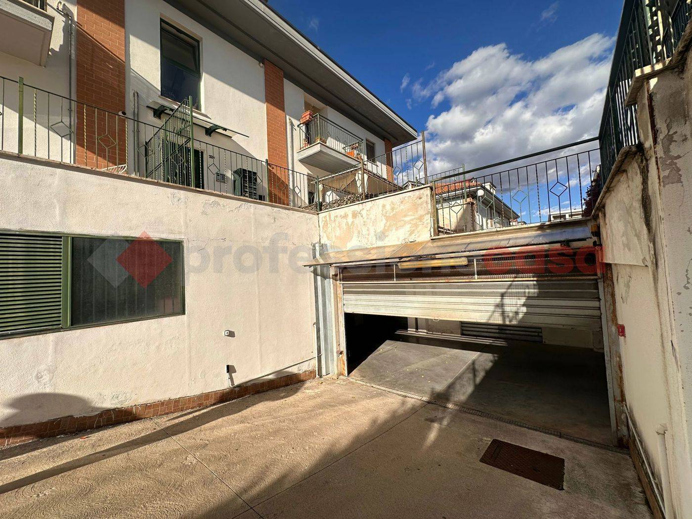 Box - Garage - Posto Auto, Avezzano