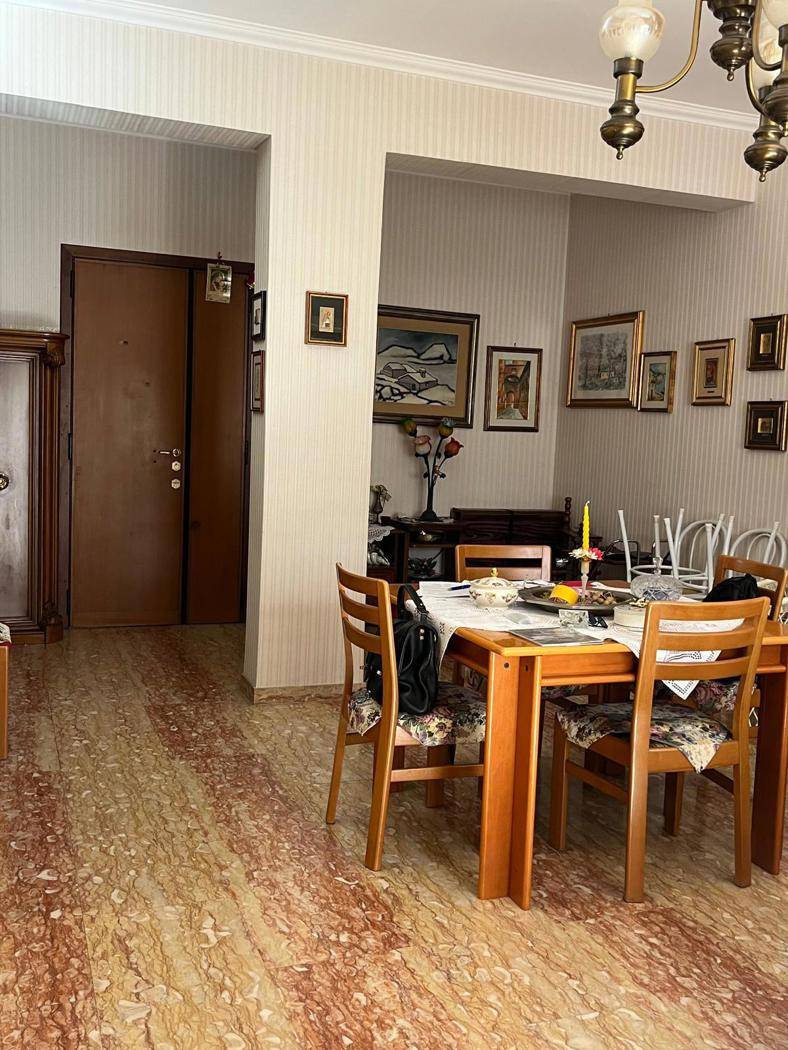 Appartamento, Roma
