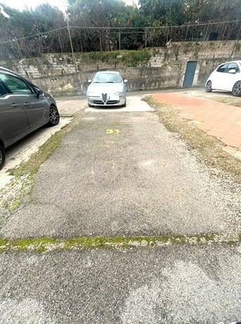 Box - Garage - Posto Auto, Napoli