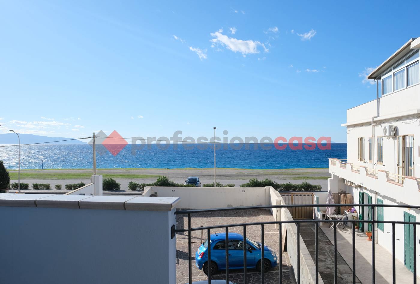 Appartamento, Milazzo