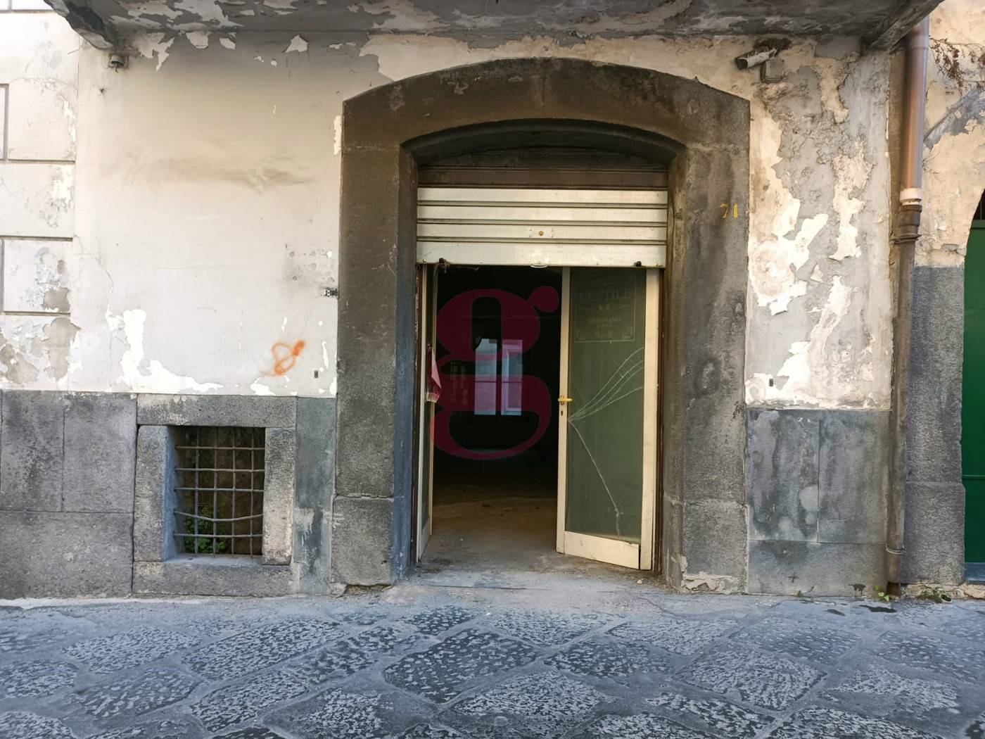 Negozio, Gragnano
