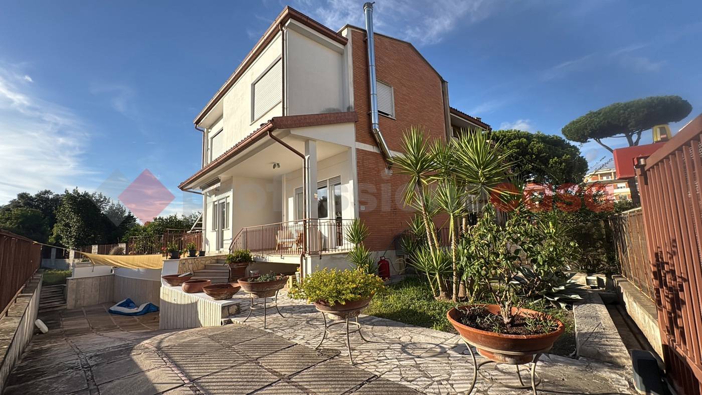 Appartamento, Terracina