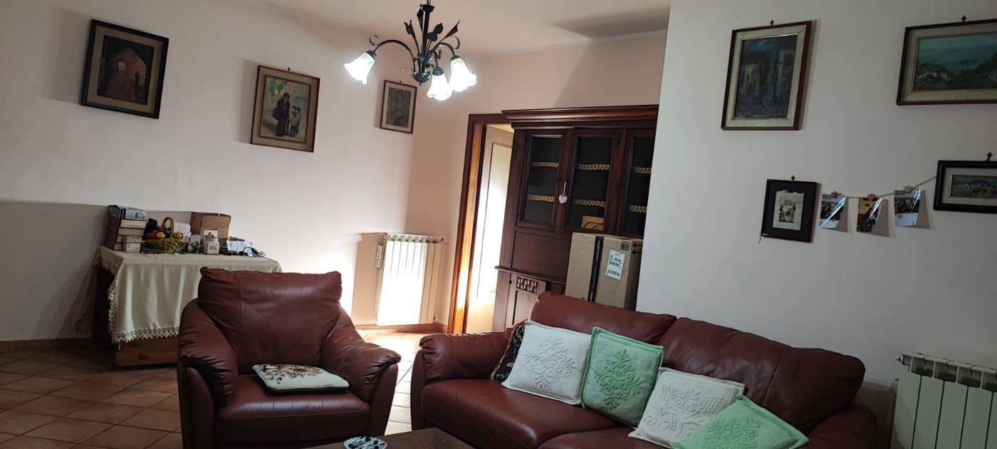 Appartamento, Somma Vesuviana