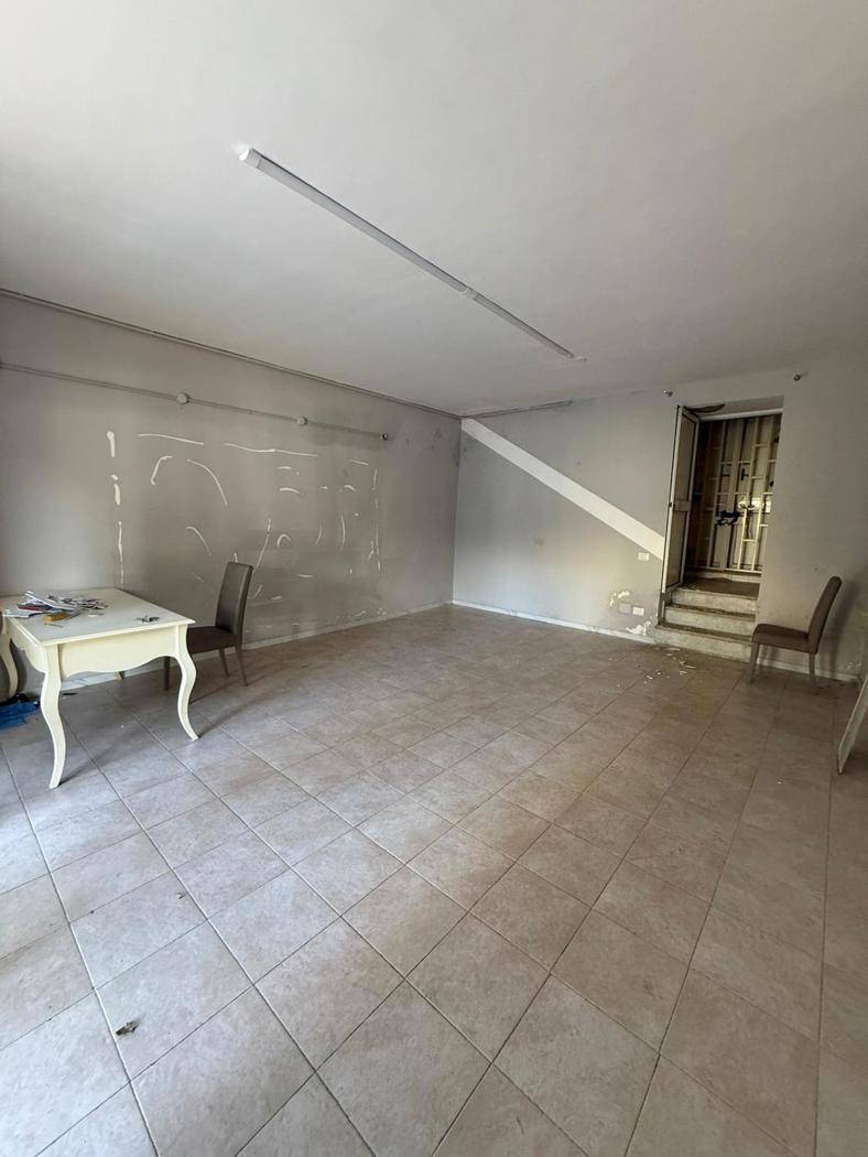 Attività  commerciale, Sant'Anastasia