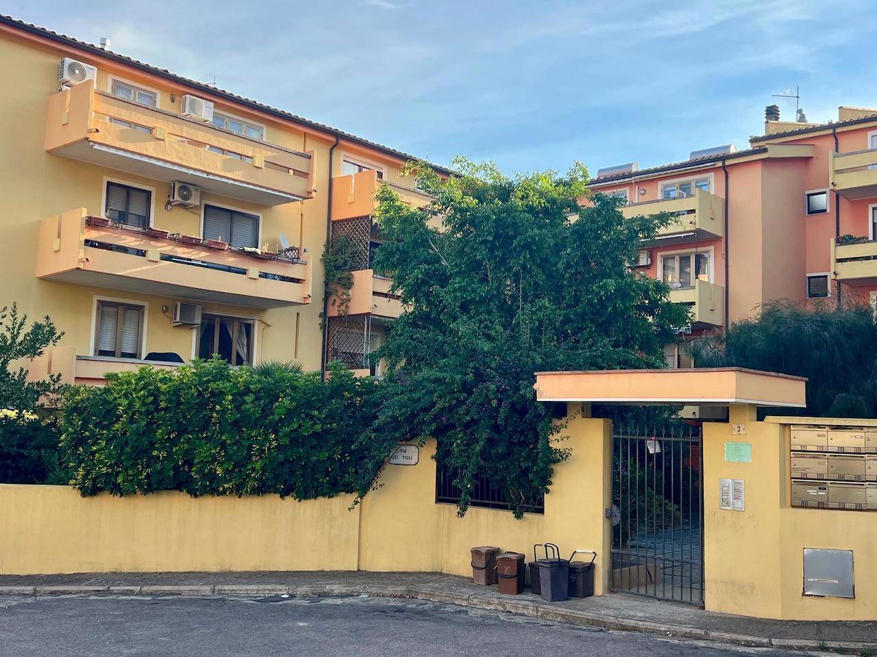 Appartamento, Muravera