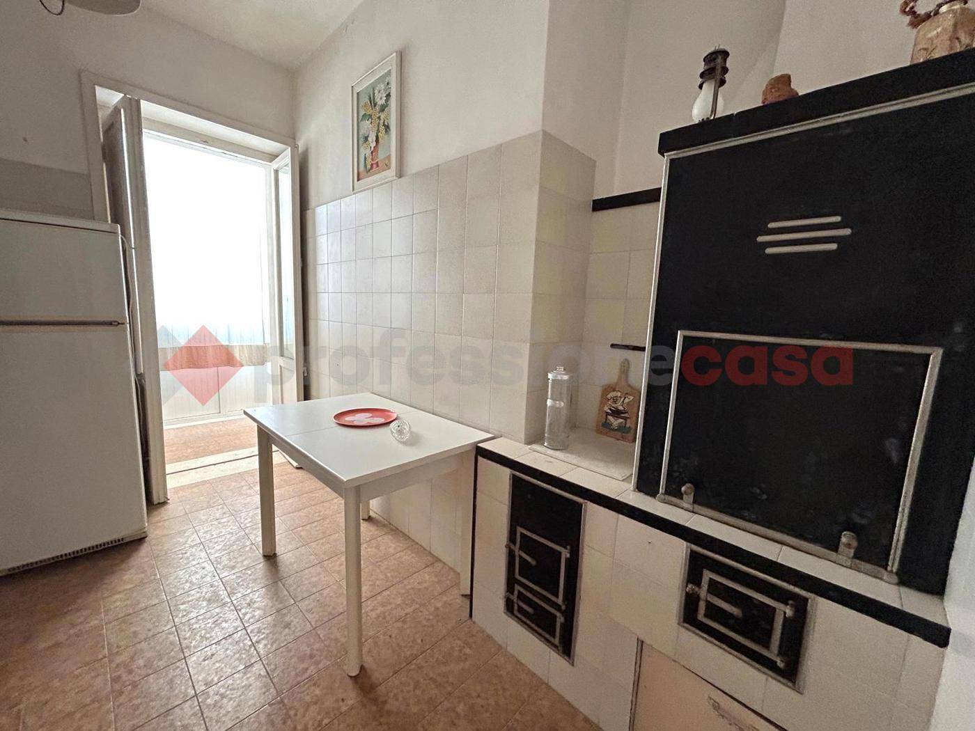 Appartamento, Poggiardo