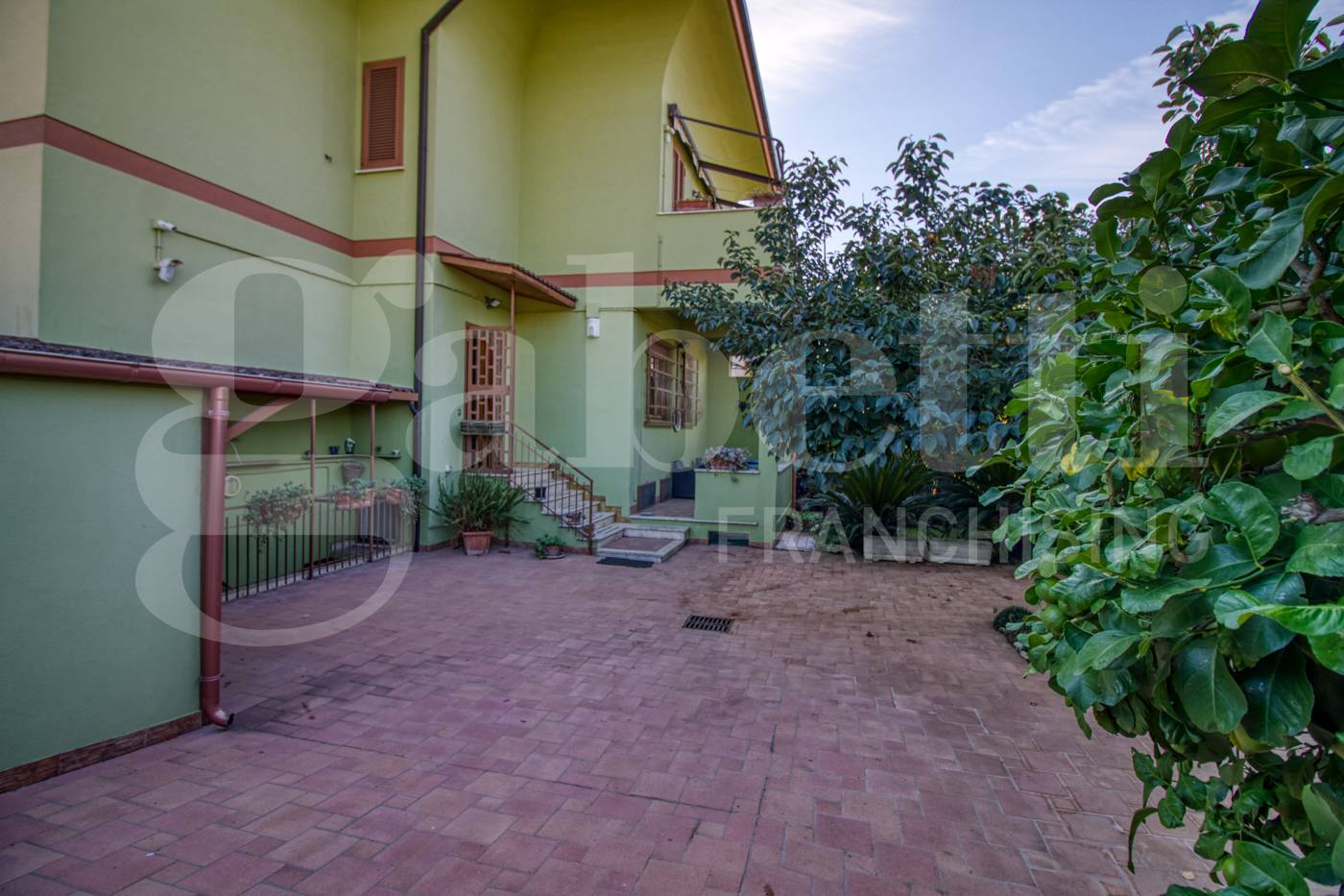 Casa indipendente, Guidonia Montecelio