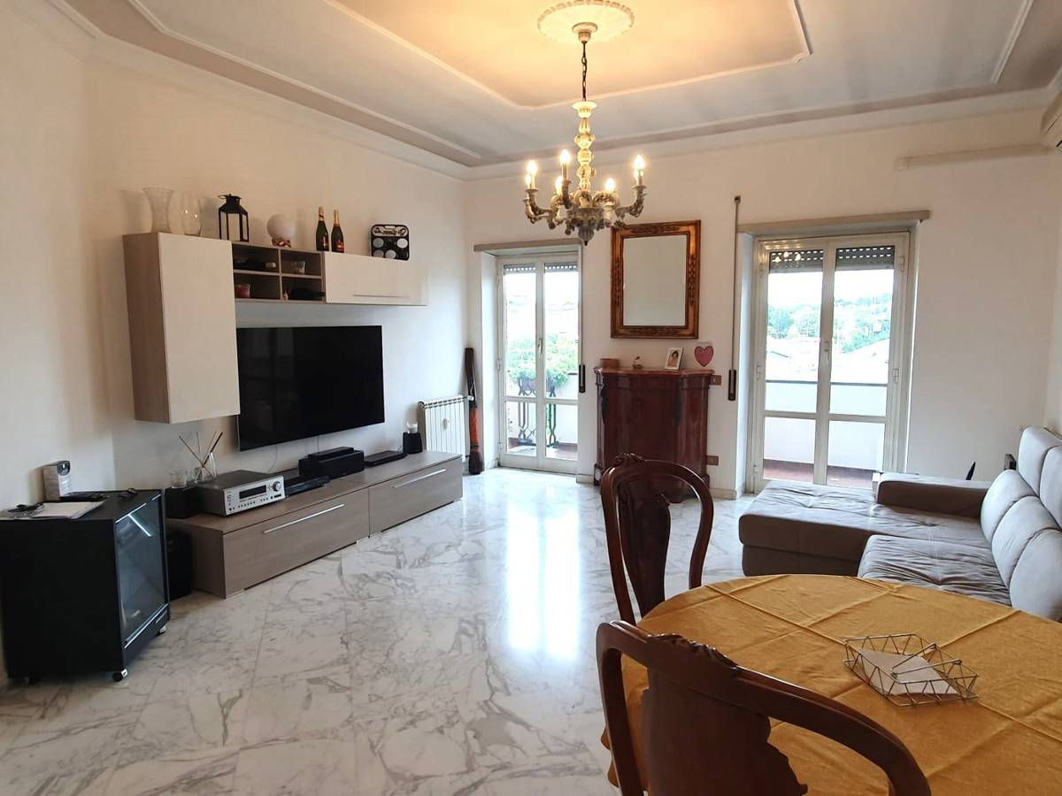 Appartamento, Roma