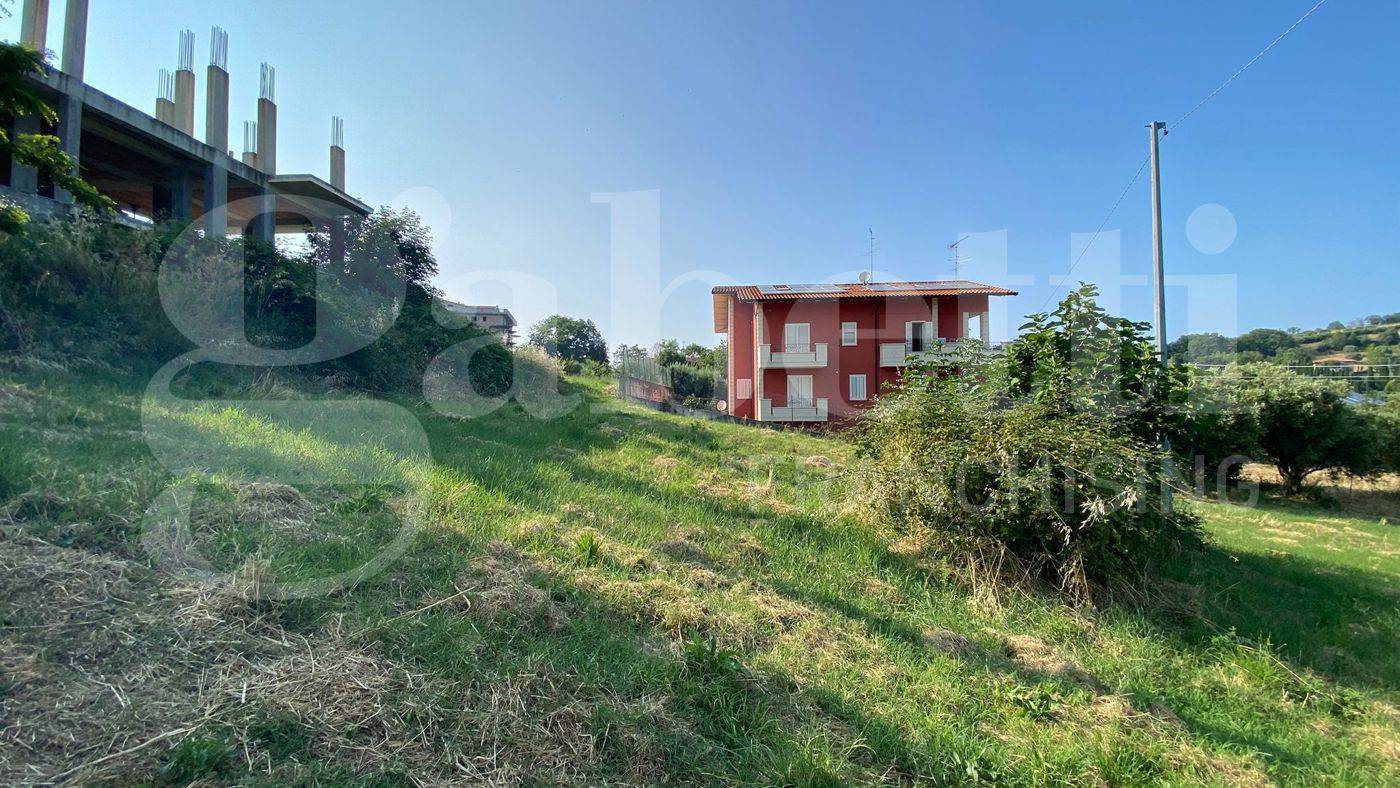 Terreno edificabile, Colonnella