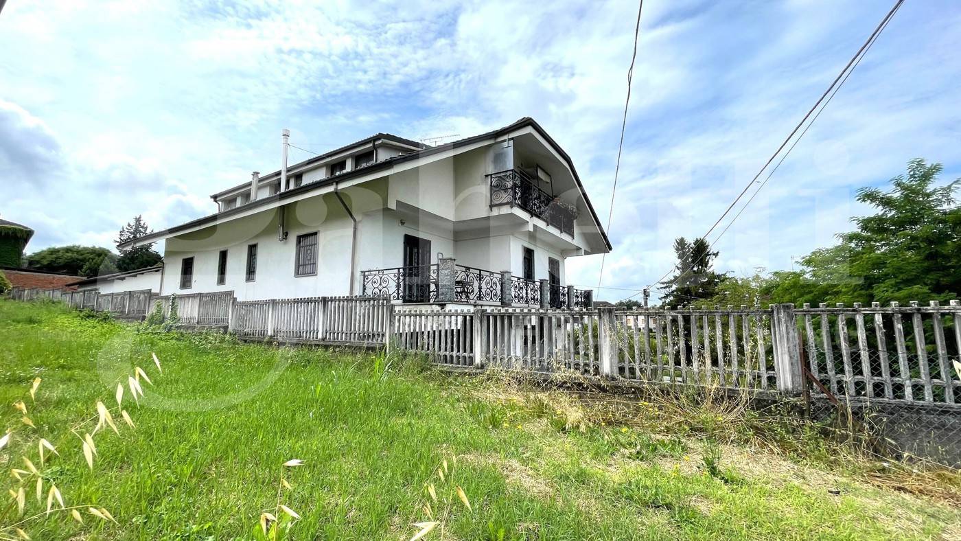 Casa indipendente, Capriata d'Orba