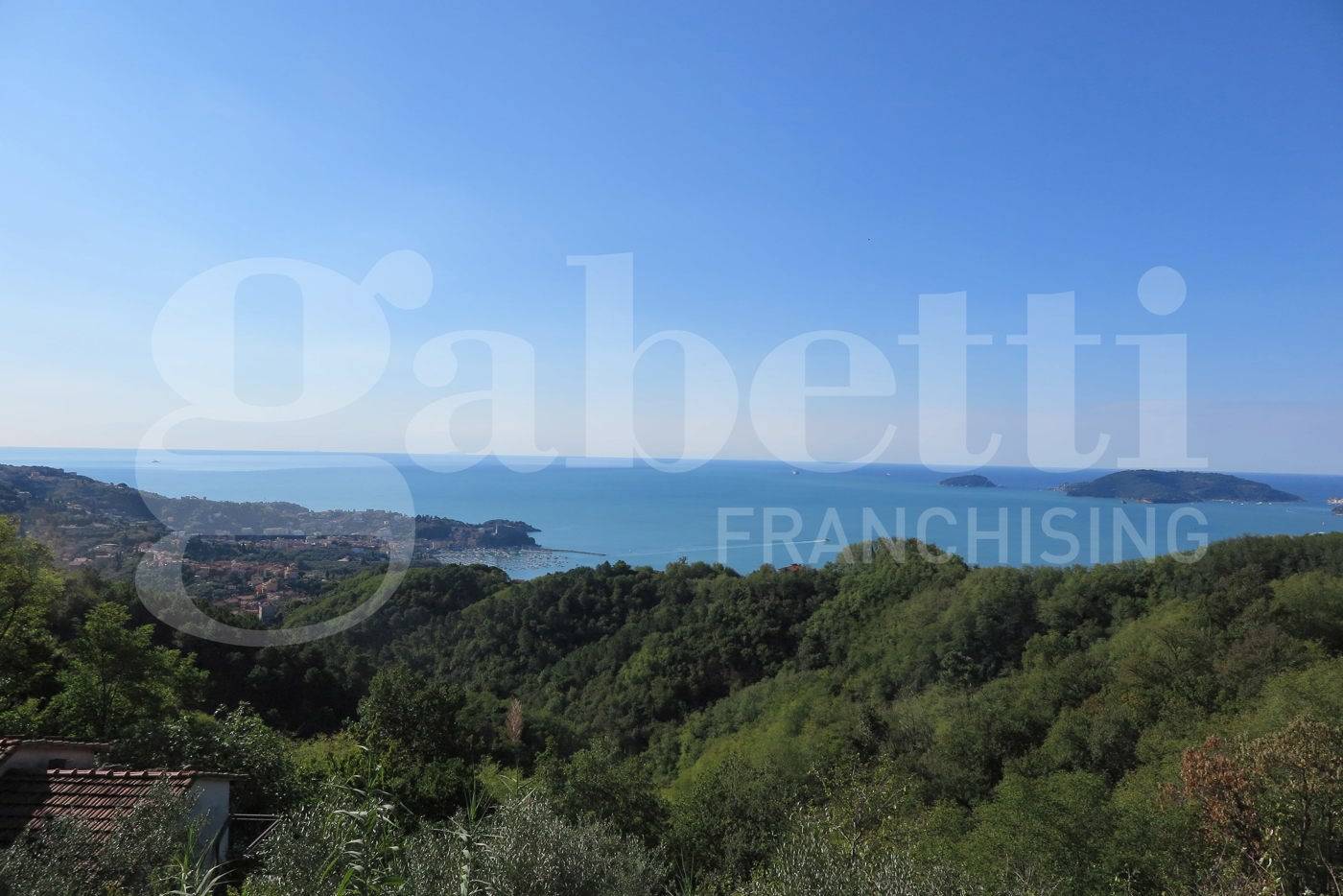 Casa indipendente, Lerici