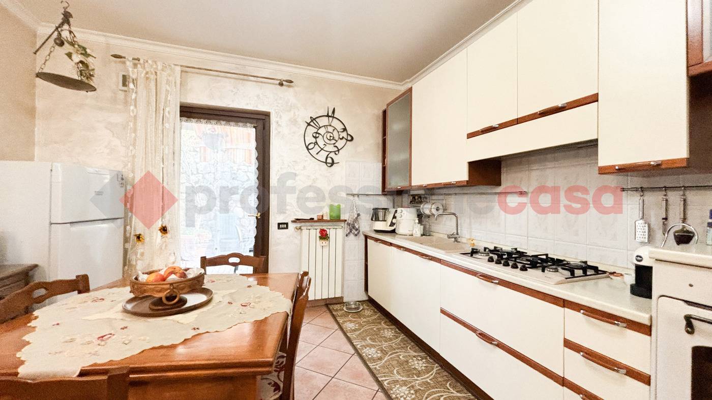 Appartamento, Torre Cajetani