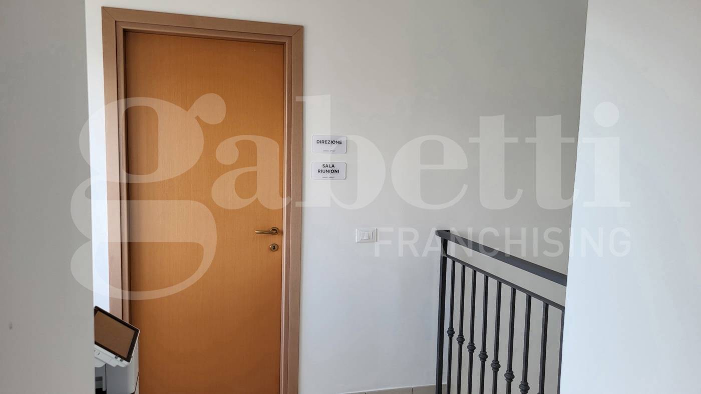 Capannone, Fonte Nuova
