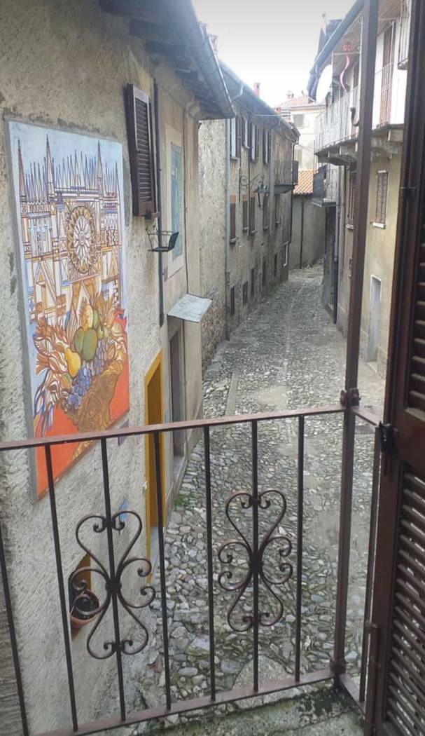 Appartamento, Casalzuigno
