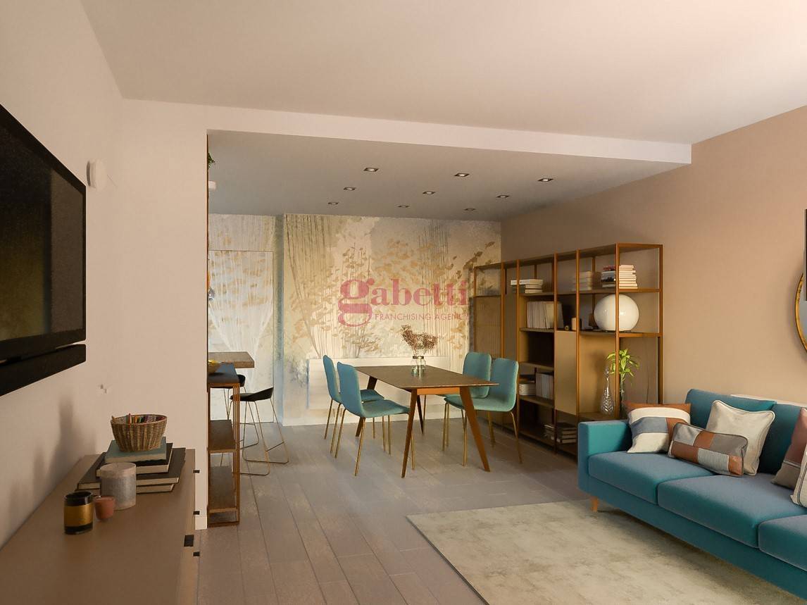 Appartamento, Firenze