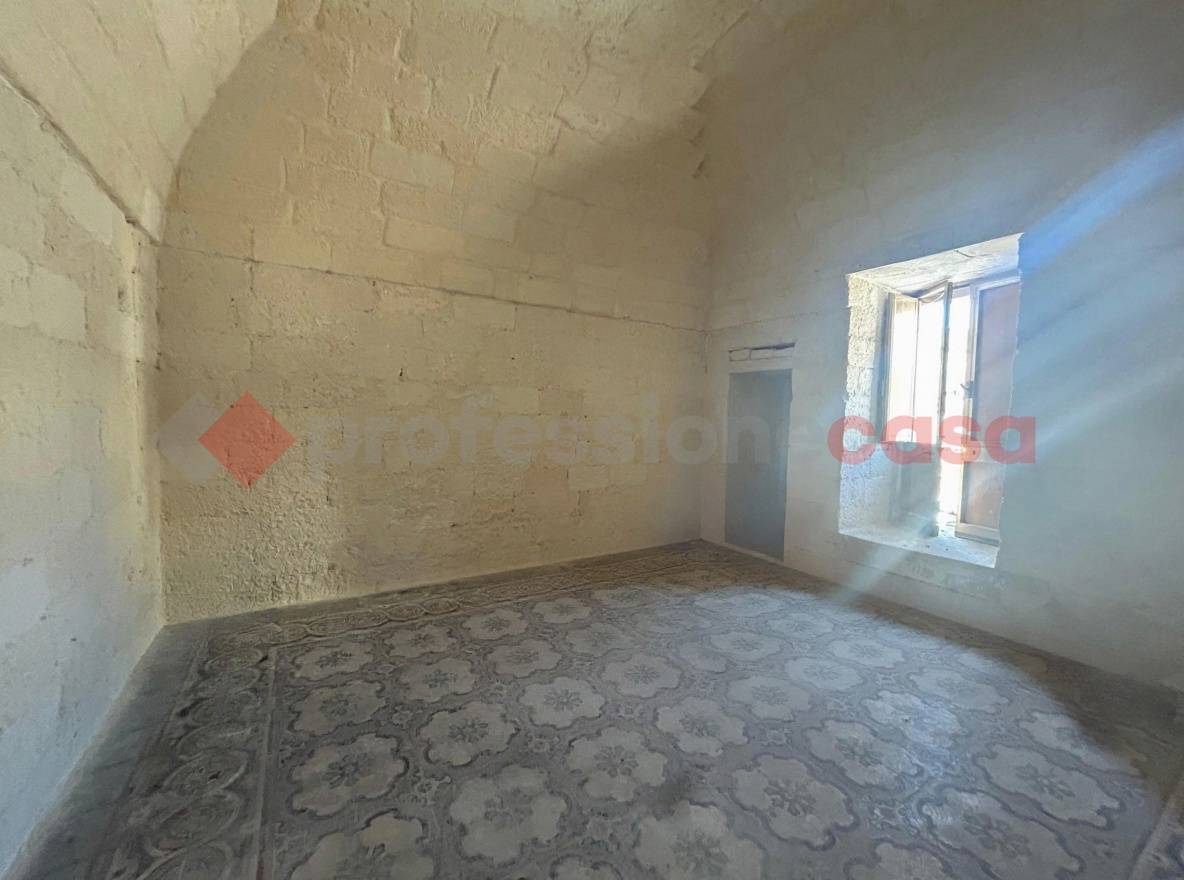 Casa indipendente, Poggiardo