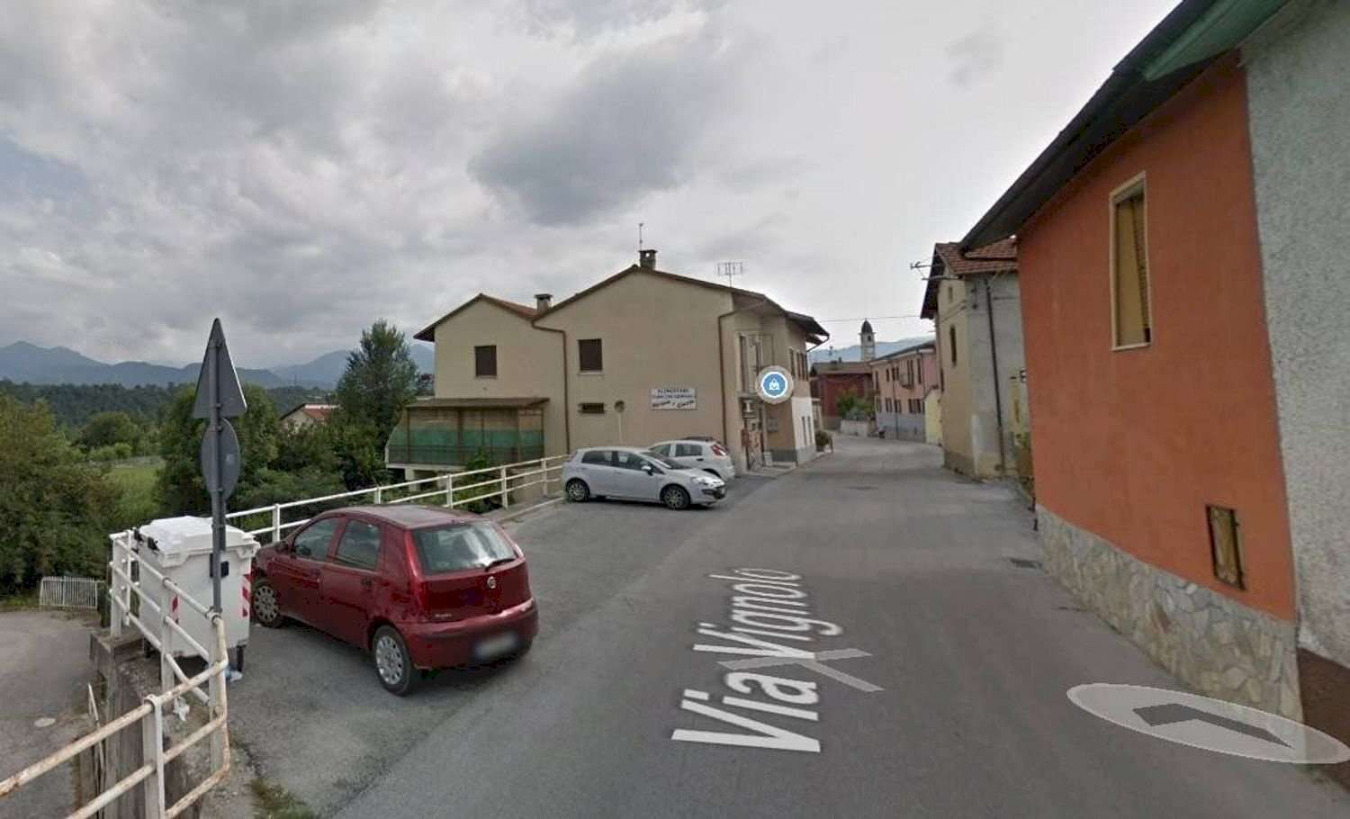 Attività  commerciale Vignolo
 
126, Cervasca