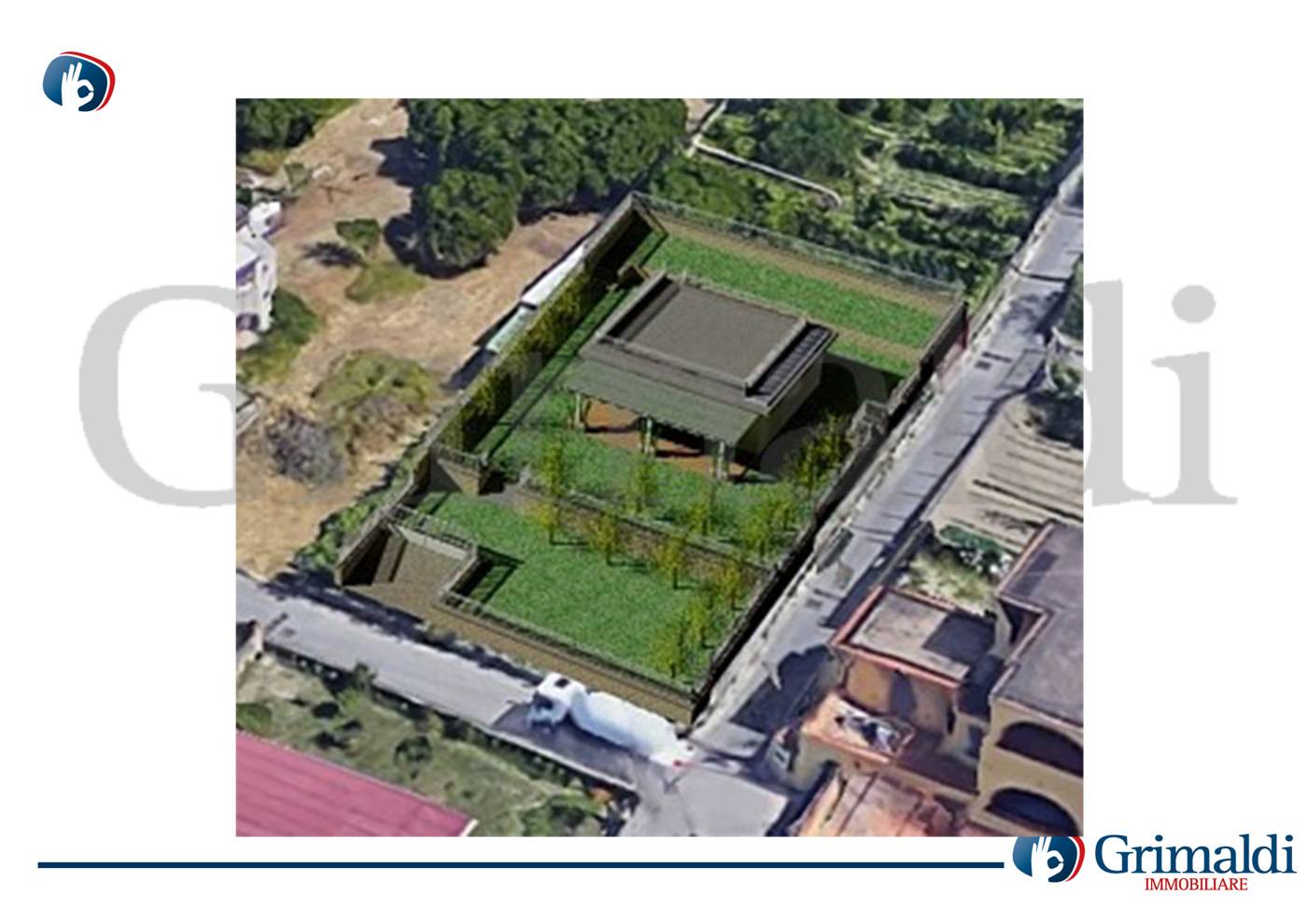 Villa, Bacoli