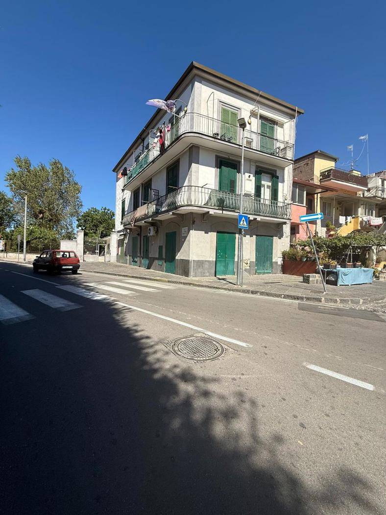 Appartamento, Sant'Anastasia