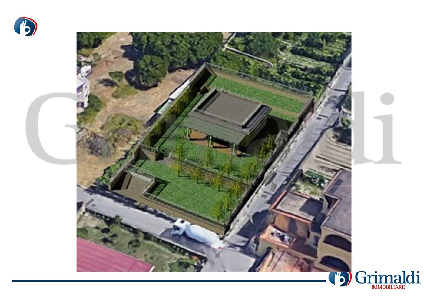 Terreno edificabile, Bacoli