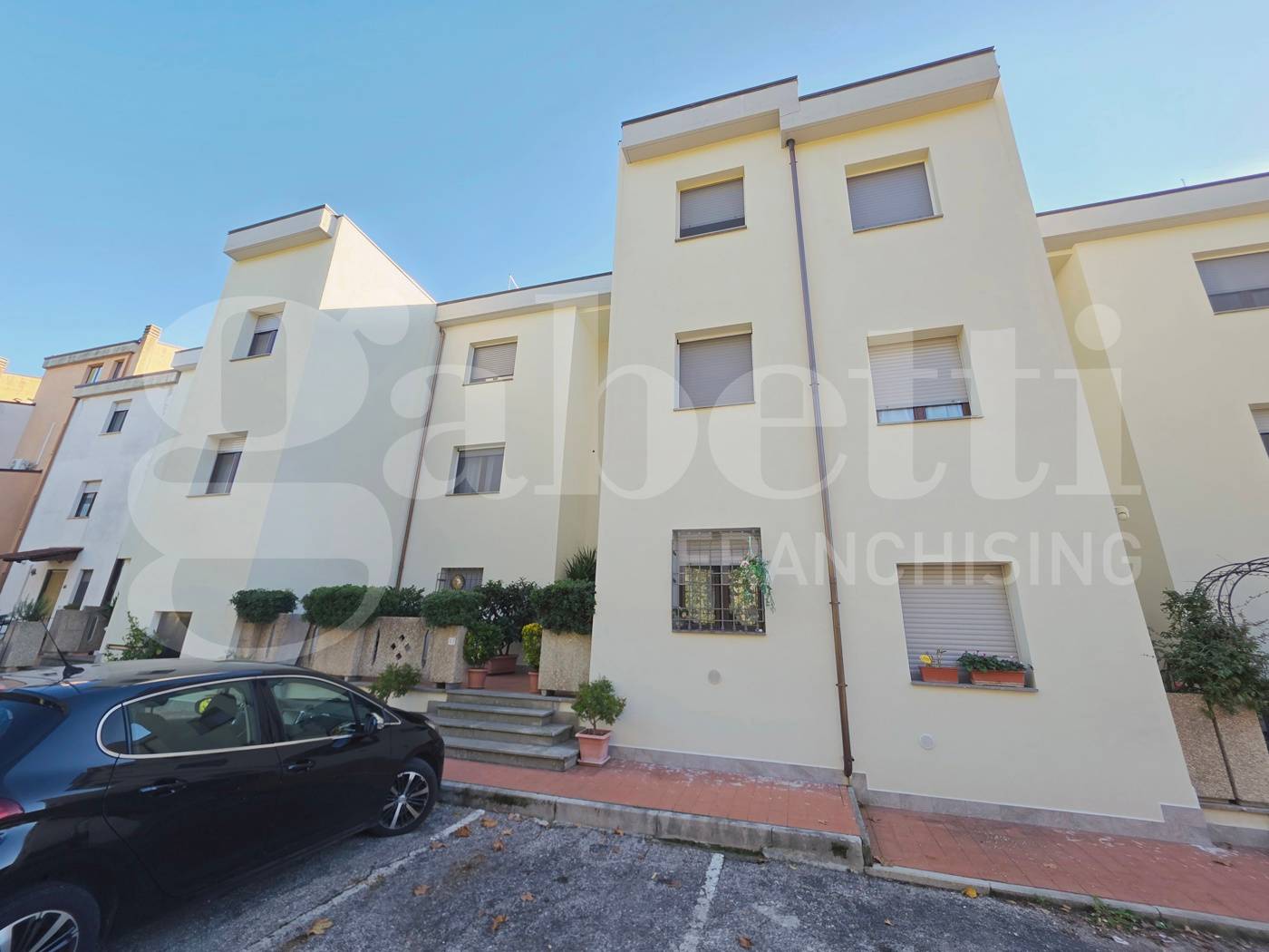 Appartamento, Bastia Umbra