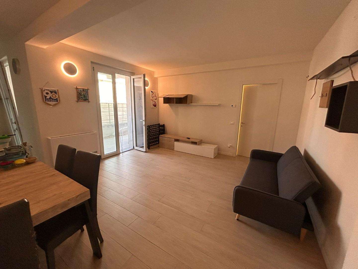 Appartamento Via Luigi Cherubini,, Empoli